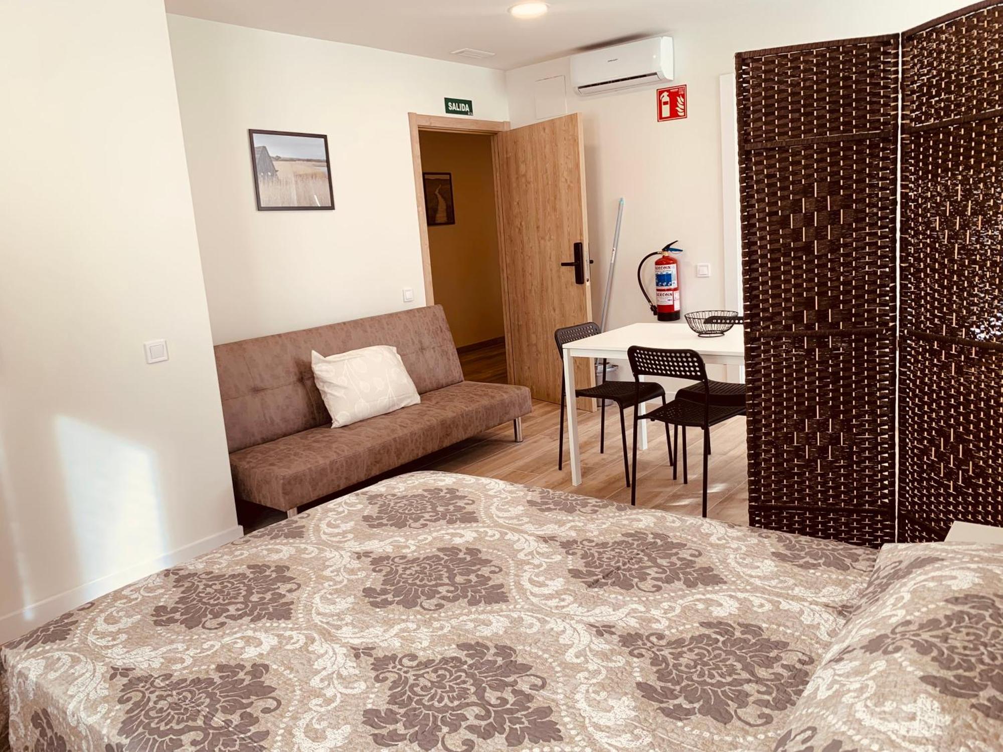 Lurgorri Apartamentos By Gernihost Guernica Buitenkant foto
